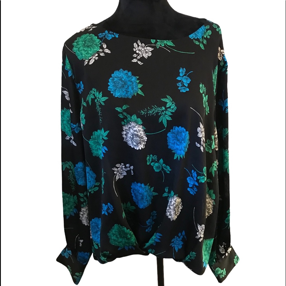 Vince Camuto top, size XL